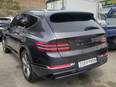 GENESIS GV80 - 6