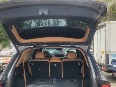 GENESIS GV80 - 7
