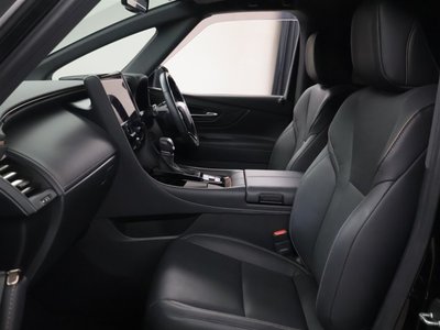2023 Toyota ALPHARD 缩略图 21
