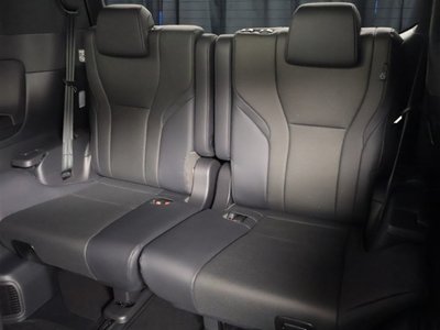 2023 Toyota ALPHARD 缩略图 23