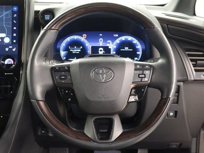 2023 Toyota ALPHARD 照片 6