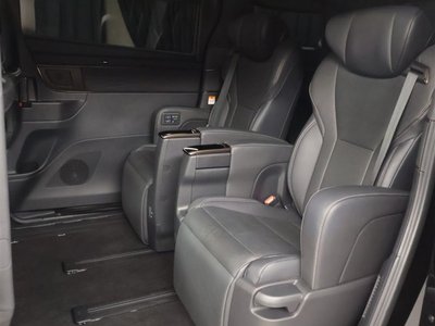 2023 Toyota ALPHARD 缩略图 22