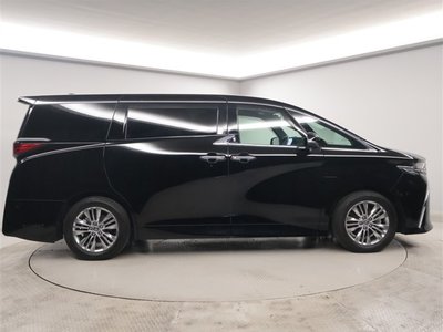 2023 Toyota ALPHARD 照片 2