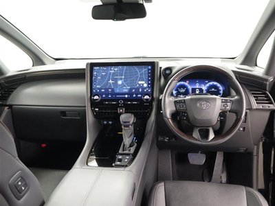 2023 Toyota ALPHARD 照片 5