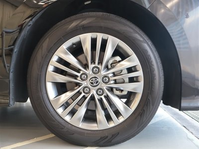 2023 Toyota ALPHARD 缩略图 28