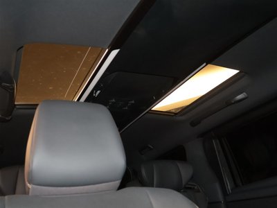 2023 Toyota ALPHARD 缩略图 12