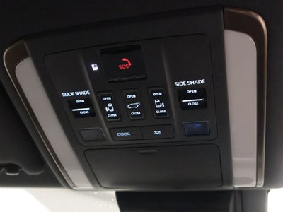 2023 Toyota ALPHARD 缩略图 19
