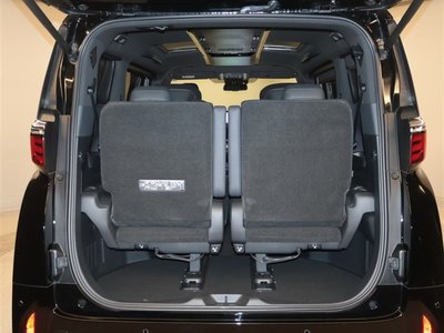 2023 Toyota ALPHARD 缩略图 25