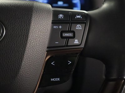 2023 Toyota ALPHARD 缩略图 16