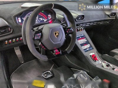 LAMBORGHINI HURACAN - 3