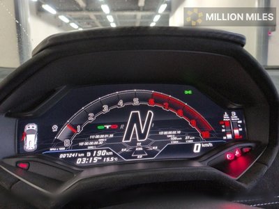 LAMBORGHINI HURACAN - 6