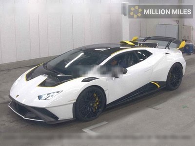 LAMBORGHINI HURACAN - 4