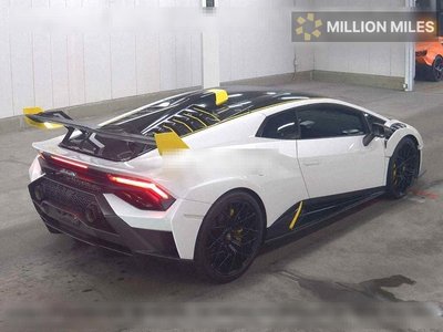 LAMBORGHINI HURACAN - 5