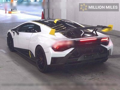 LAMBORGHINI HURACAN - 2