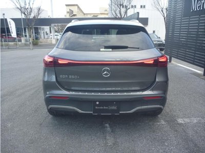 MERCEDES-BENZ EQA - 5