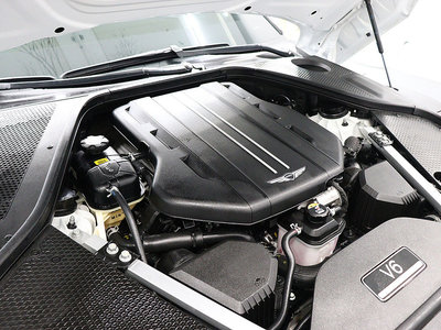 2025 Genesis G90 (RS4) 缩略图 19