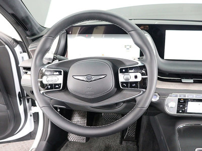 2025 Genesis G90 (RS4) 缩略图 14