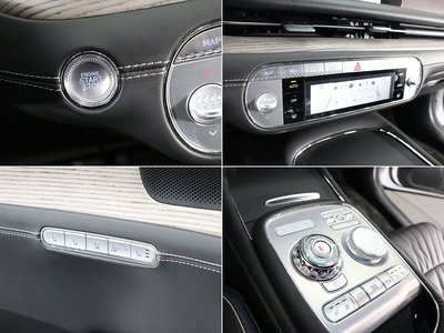 2025 Genesis G90 (RS4) 缩略图 18