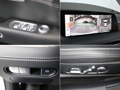 2025 Genesis G90 (RS4) 缩略图 17