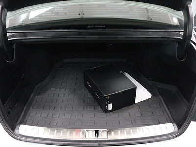 صورة 6 لـ 2025 Genesis G90