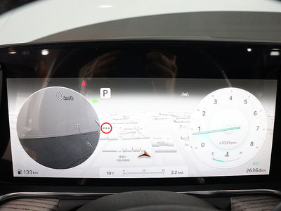صورة 7 لـ 2025 Genesis G90