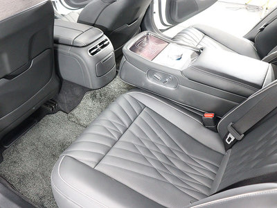 2025 Genesis G90 (RS4) 缩略图 15