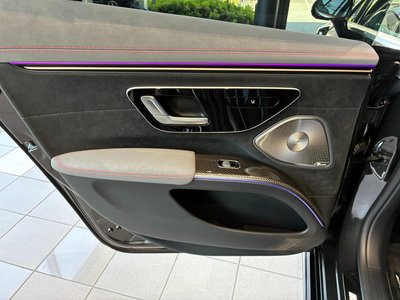 2024 Mercedes-BENZ EQS AMG — миниатюра 63