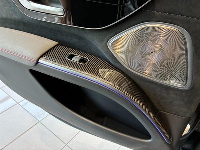 2024 Mercedes-BENZ EQS AMG — миниатюра 65
