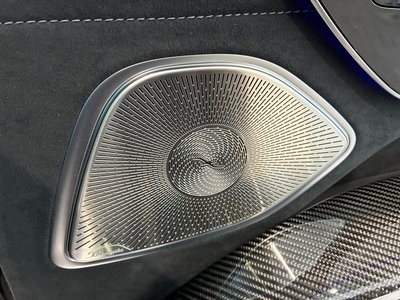 2024 Mercedes-BENZ EQS AMG — миниатюра 54