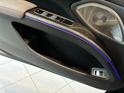 2024 Mercedes-BENZ EQS AMG — миниатюра 29