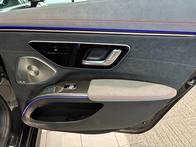 2024 Mercedes-BENZ EQS AMG — миниатюра 66