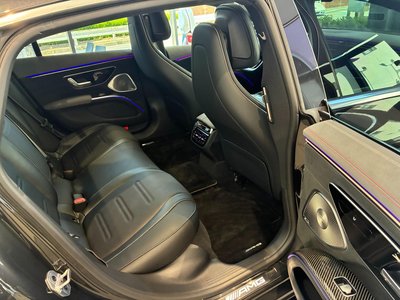 2024 Mercedes-BENZ EQS AMG — миниатюра 56