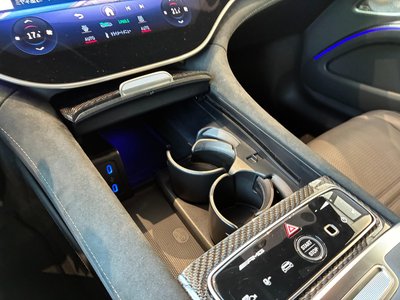 2024 Mercedes-BENZ EQS AMG — миниатюра 47