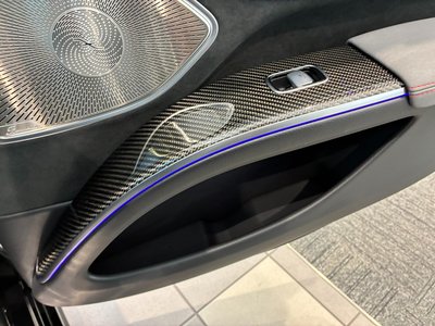 2024 Mercedes-BENZ EQS AMG — миниатюра 68