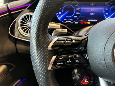 2024 Mercedes-BENZ EQS AMG — миниатюра 24