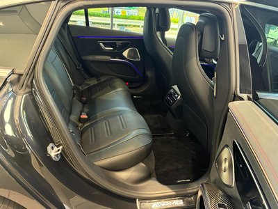 2024 Mercedes-BENZ EQS AMG — миниатюра 57