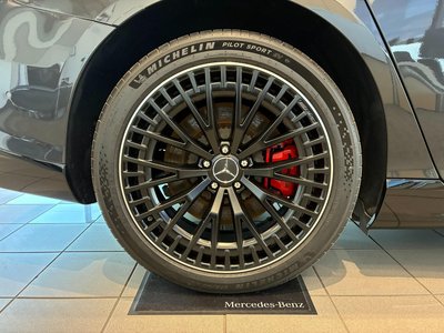 2024 Mercedes-BENZ EQS AMG — миниатюра 15