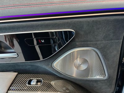 2024 Mercedes-BENZ EQS AMG — миниатюра 64