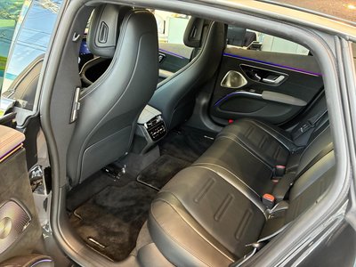 2024 Mercedes-BENZ EQS AMG — миниатюра 58