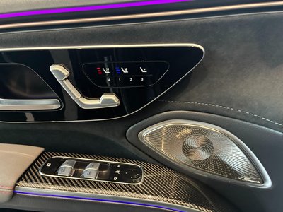 2024 Mercedes-BENZ EQS AMG — миниатюра 28