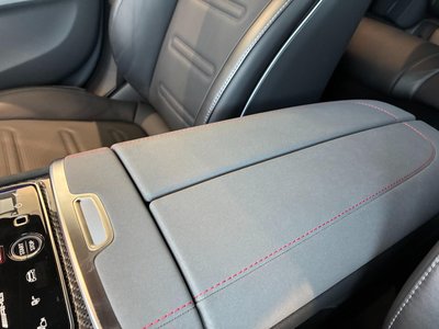 2024 Mercedes-BENZ EQS AMG — миниатюра 48