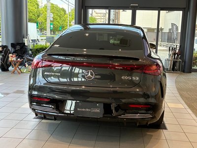 MERCEDES-BENZ EQS AMG - 8