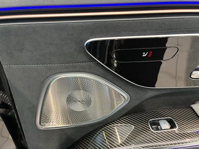 2024 Mercedes-BENZ EQS AMG — миниатюра 67
