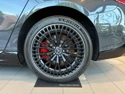 2024 Mercedes-BENZ EQS AMG — миниатюра 14