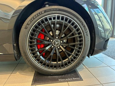 2024 Mercedes-BENZ EQS AMG — миниатюра 16