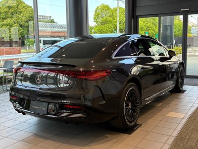 MERCEDES-BENZ EQS AMG - 7