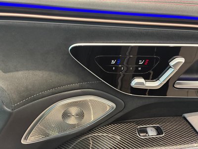 2024 Mercedes-BENZ EQS AMG — миниатюра 31