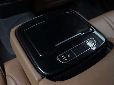 2021 Genesis G80 (RG3) 缩略图 28