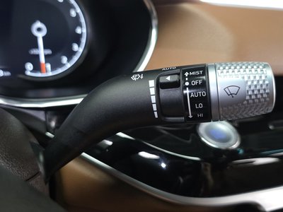 2021 Genesis G80 (RG3) 缩略图 25