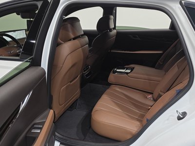 2021 Genesis G80 (RG3) 缩略图 18